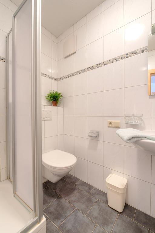 Appartement Strolz Schnann Habitación foto